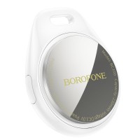  Borofone BC100 Anti-Lost Device white 